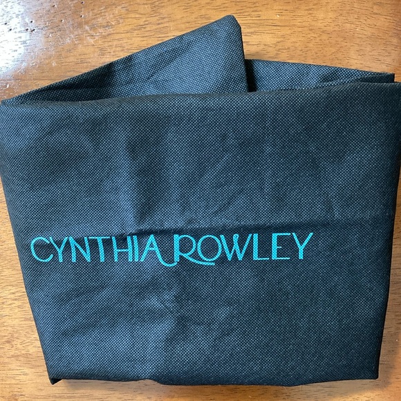 Large Cynthia Rowley Dust Bag - Picture 1 of 1